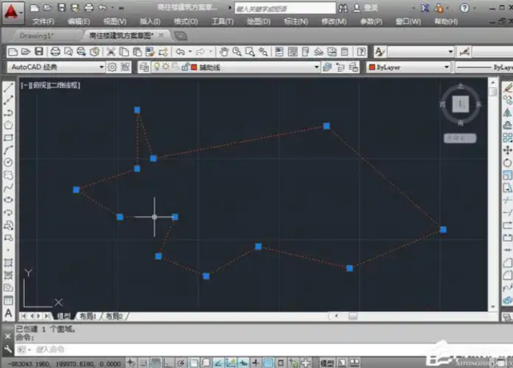 手机和电脑如何共享autocad许可证？